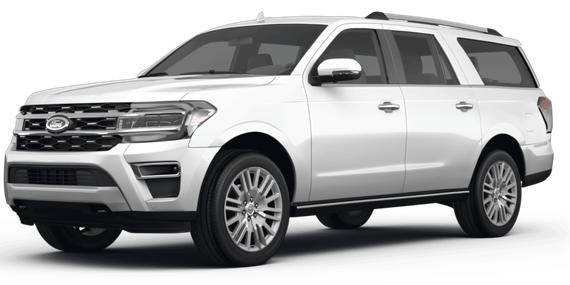 FORD EXPEDITION MAX 2024 1FMJK2A80REA18802 image
